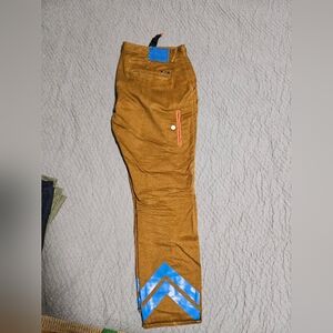 Scotch & Soda capsule khakis